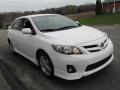 2012 Corolla S #6 2012 Corolla S #6