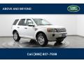 2012 Land Rover LR2 3.2 Fuji White 2012 Land Rover LR2 3.2 Fuji White