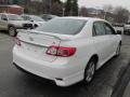 2012 Corolla S #7 2012 Corolla S #7
