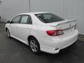 2012 Corolla S #9 2012 Corolla S #9