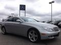 2007 CLS 550 #3