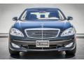 2009 S 550 Sedan #2