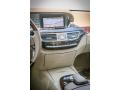 2009 S 550 Sedan #5