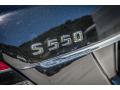 2009 S 550 Sedan #7