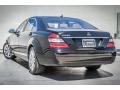 2009 S 550 Sedan #10