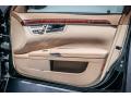 2009 S 550 Sedan #12