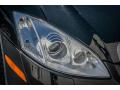 2009 S 550 Sedan #15