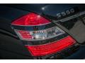 2009 S 550 Sedan #17