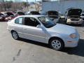 2005 Accent GT Coupe #2