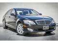 2009 S 550 Sedan #21