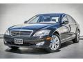 2009 S 550 Sedan #22