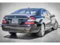 2009 S 550 Sedan #23