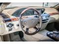 2009 S 550 Sedan #27