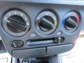 Controls of 2005 Hyundai Accent GT Coupe #22