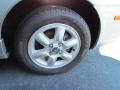 2005 Hyundai Accent GT Coupe Wheel #25