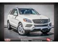 2013 ML 350 4Matic #1