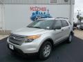 2013 Explorer FWD #2