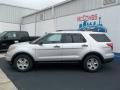 2013 Explorer FWD #3