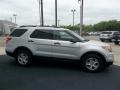 2013 Explorer FWD #7