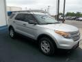 2013 Explorer FWD #8