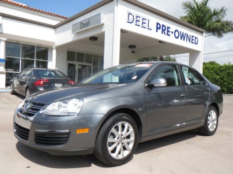 Platinum Grey Metallic Volkswagen Jetta Limited Edition Sedan. Click to enlarge. Platinum Grey Metallic Volkswagen Jetta Limited Edition Sedan. Click to enlarge.