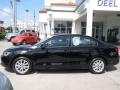 2012 Jetta SE Sedan #2