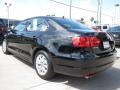 2012 Jetta SE Sedan #3