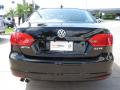 2012 Jetta SE Sedan #4