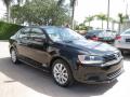 2012 Jetta SE Sedan #7