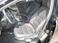 2012 Jetta SE Sedan #9