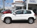2010 Tiguan S #2