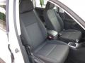Front Seat of 2010 Volkswagen Tiguan S #10