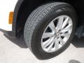  2010 Volkswagen Tiguan S Wheel #13