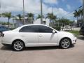 2010 Jetta S Sedan #6