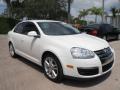 2010 Jetta S Sedan #7