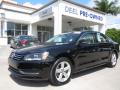 Click for details. 2012 Volkswagen Passat 2.5L SE
