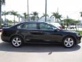 2012 Passat 2.5L SE #6 2012 Passat 2.5L SE #6