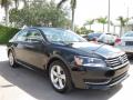 2012 Passat 2.5L SE #7 2012 Passat 2.5L SE #7