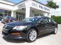Click for details. 2011 Volkswagen CC Sport