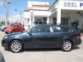 2010 Jetta SE SportWagen #2