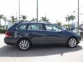 2010 Jetta SE SportWagen #6