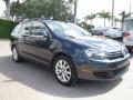2010 Jetta SE SportWagen #7