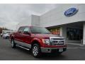 2013 F150 XLT SuperCrew #1 2013 F150 XLT SuperCrew #1