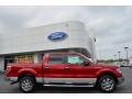 2013 F150 XLT SuperCrew #2 2013 F150 XLT SuperCrew #2