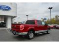 2013 F150 XLT SuperCrew #3 2013 F150 XLT SuperCrew #3