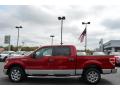 2013 F150 XLT SuperCrew #5 2013 F150 XLT SuperCrew #5