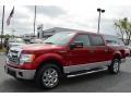 2013 F150 XLT SuperCrew #6 2013 F150 XLT SuperCrew #6