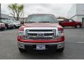 2013 F150 XLT SuperCrew #7 2013 F150 XLT SuperCrew #7