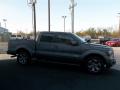 2013 F150 FX2 SuperCrew #16