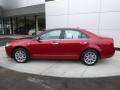 2011 MKZ AWD #2